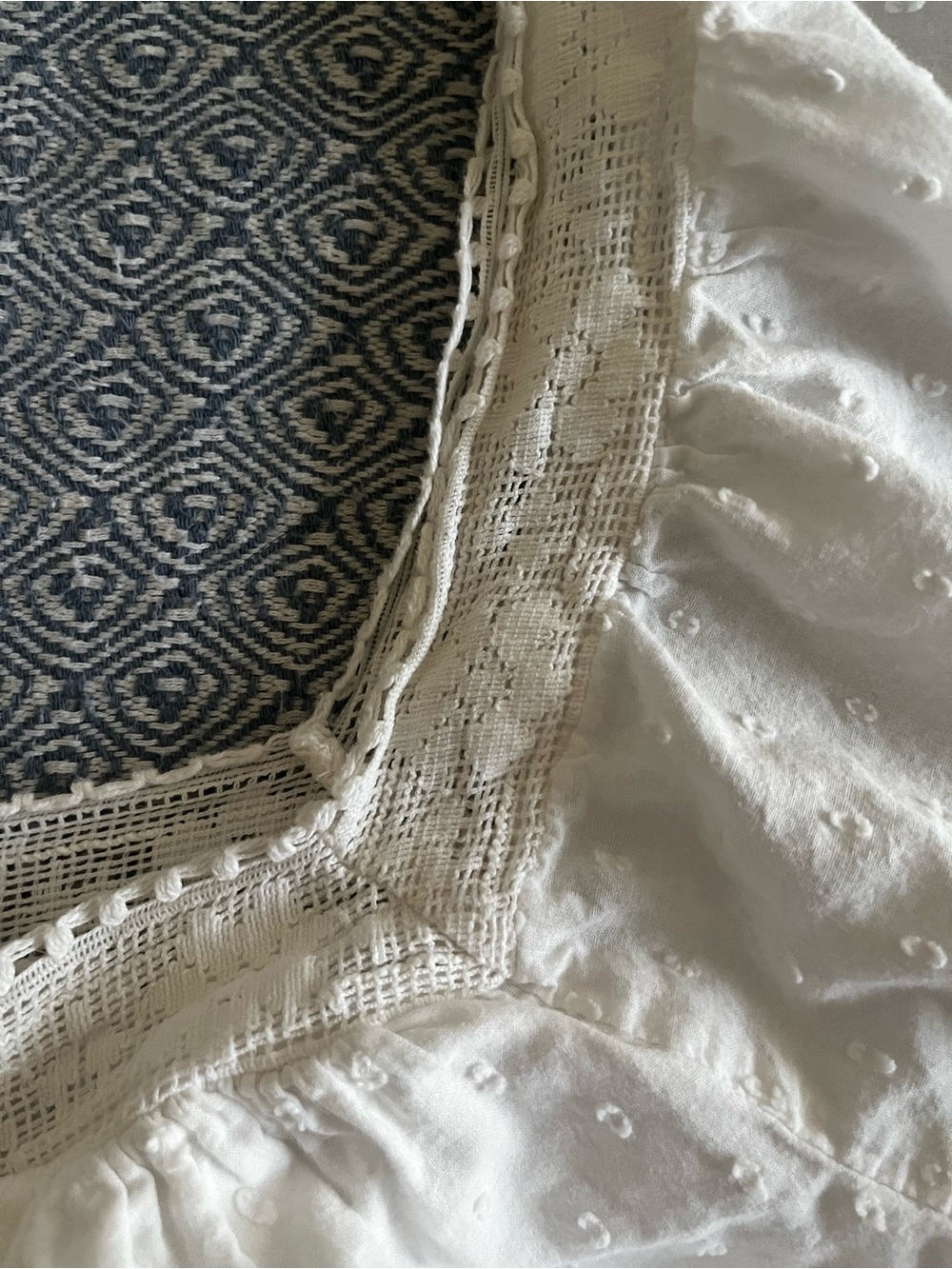 Cleobella Blouse - Picture 6 of 8